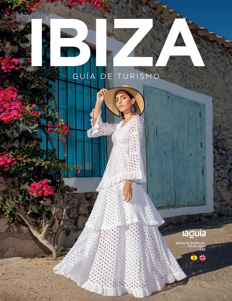 Guía de Ibiza 2024