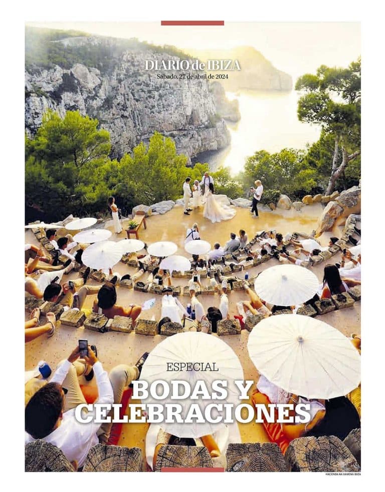 Bodas y Celebraciones