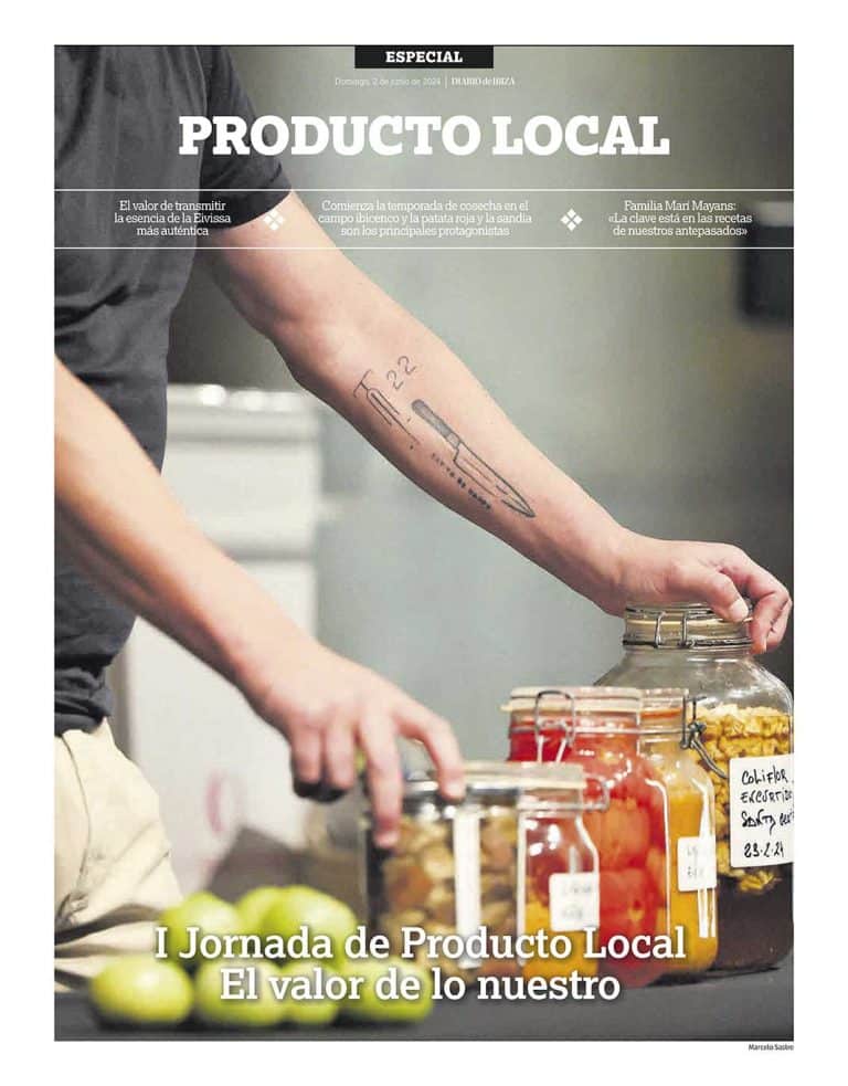 Producto local