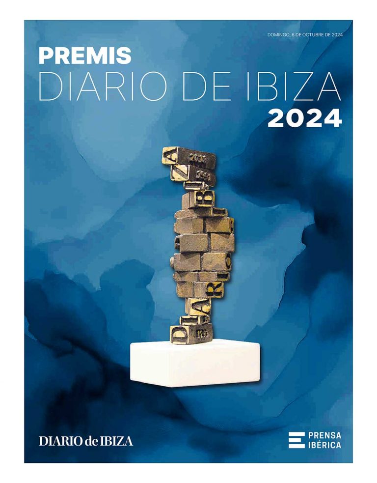 Premis Diario de Ibiza 2024