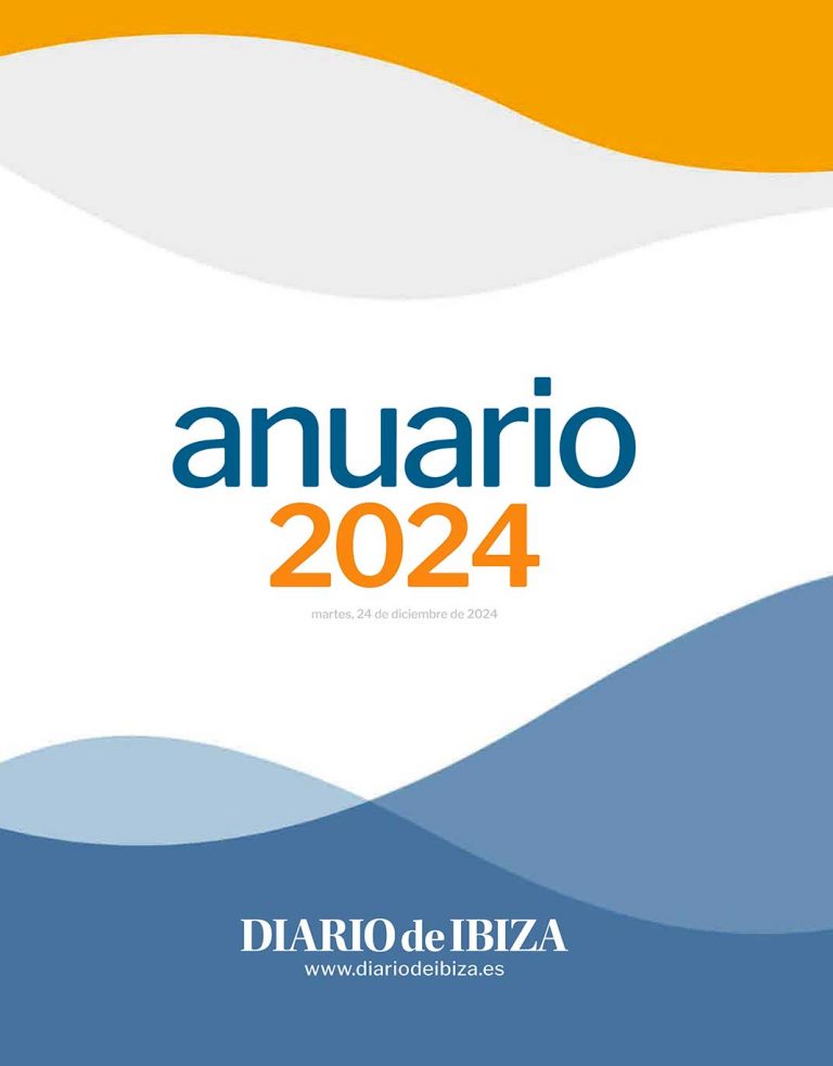 Anuario 2024