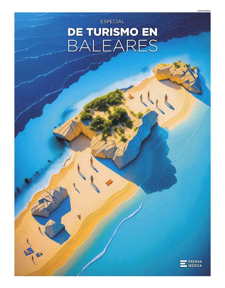 Turismo en Baleares