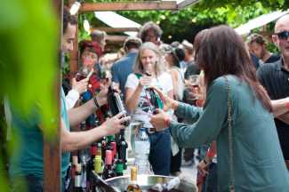El Festival de vinos de Vino&CO, un encuentro lúdico y festivo.