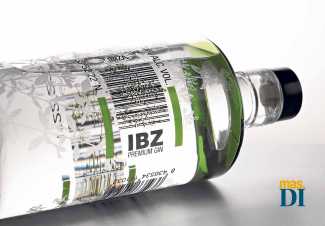 La nueva IBZ Premium Gin, una ginebra 100% ibicenca. 