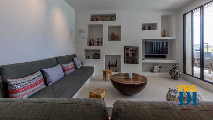 Ibiza House Renovation | Ibicolor, diseño, gusto y calidad en cada proyecto | másDI - Magazine