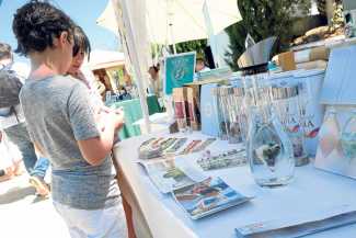 Ibiza Spirit Festival, terapias y salud al natural | másDI - Magazine
