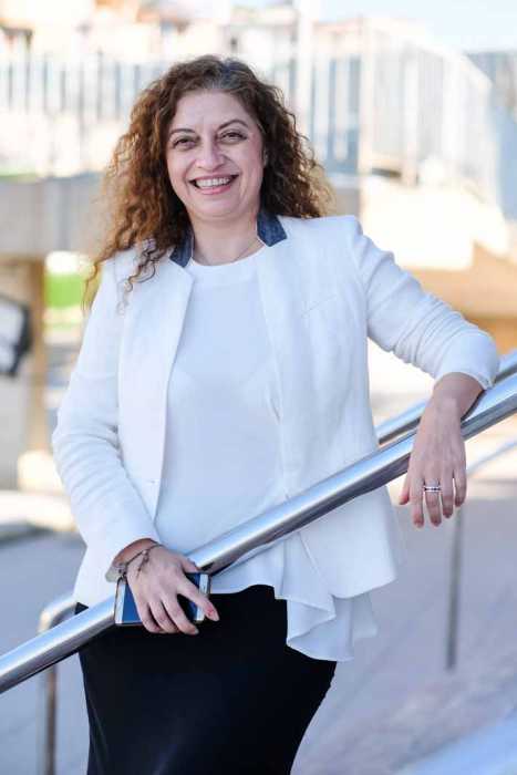 Arantxa Doncel Juárez: «Los empresarios de Balears son innovadores en el desarrollo de sus negocios» | másDI - Magazine