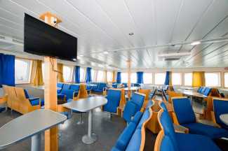 Formentera Cargo. Un nuevo barco para viajar entre las islas Pitiüses | másDI - Magazine