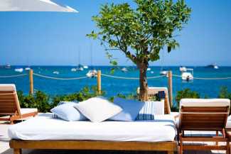 Nobu Hotel Ibiza Bay. Un descanso bajo el sol mediterráneo | másDI - Magazine