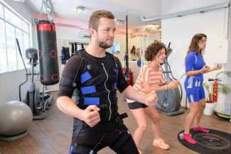 BODYFORMING, tecnología para equilibrar el cuerpo | másDI - Magazine