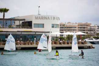 Una jornada para descubrir Marina Ibiza | másDI - Magazine