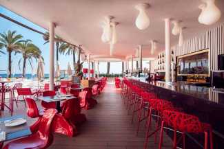 The Oyster & Caviar Bar, viaje por el mar del mundo | másDI - Magazine