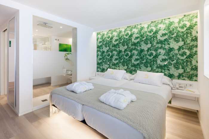 Sud Ibiza Suites. Un alojamiento especial para quienes aprecian los detalles | másDI - Magazine