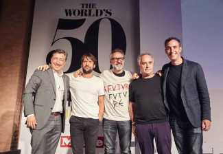 The world’s 50 best restaurants. Los grandes se reúnen | másDI - Magazine