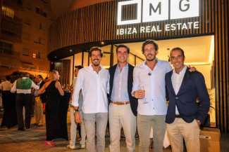 MG Ibiza Real Estate. Un proyecto con vistas al futuro | másDI - Magazine