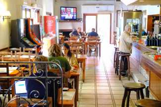 Restaurante Bon Lloc. Un lugar para compartir | másDI - Magazine