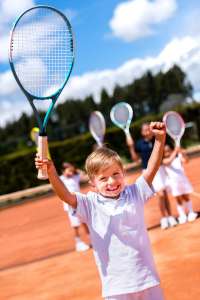 El deporte, el mejor transmisor de valores en la infancia | másDI - Magazine
