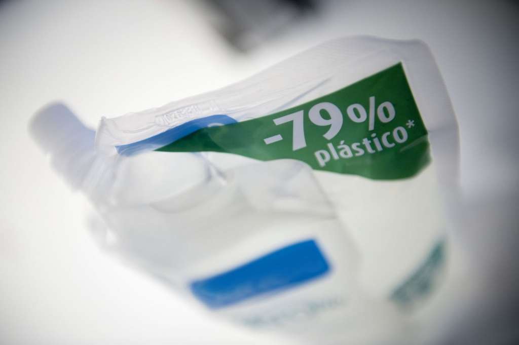 Ecodiseño para reducir el impacto ambiental de los envases | másDI - Magazine