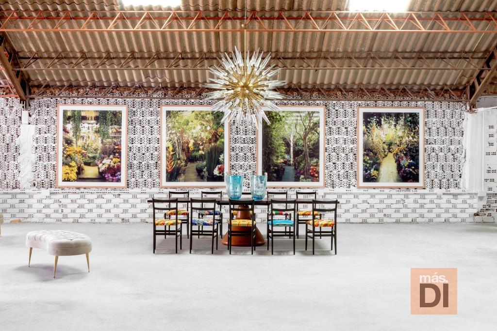 L.A. Studio Interiorismo Ibiza presenta las novedades en colecciones textiles | másDI - Magazine