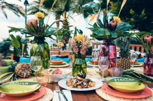 ¿Celebras una boda en Ibiza? Completa la experiencia en Surf Lounge Ibiza | másDI - Magazine