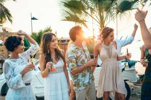 ¿Celebras una boda en Ibiza? Completa la experiencia en Surf Lounge Ibiza | másDI - Magazine