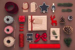 Ilusión entre luces de colores, regalos y dulces navideños | másDI - Magazine