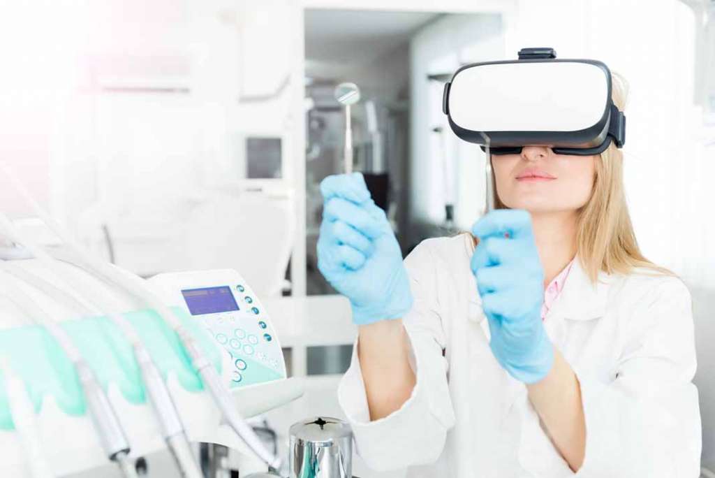 La agenda de la medicina dental confirma su innovación tecnológica | másDI - Magazine