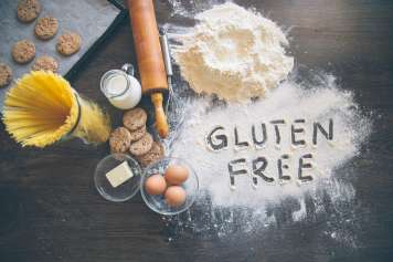 Los intolerantes y/o alérgicos al gluten tienen, año tras año, más alternativas para su dieta.