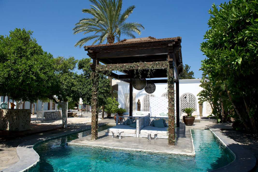 La apuesta por el turismo de bienestar se asienta en Ibiza | másDI - Magazine