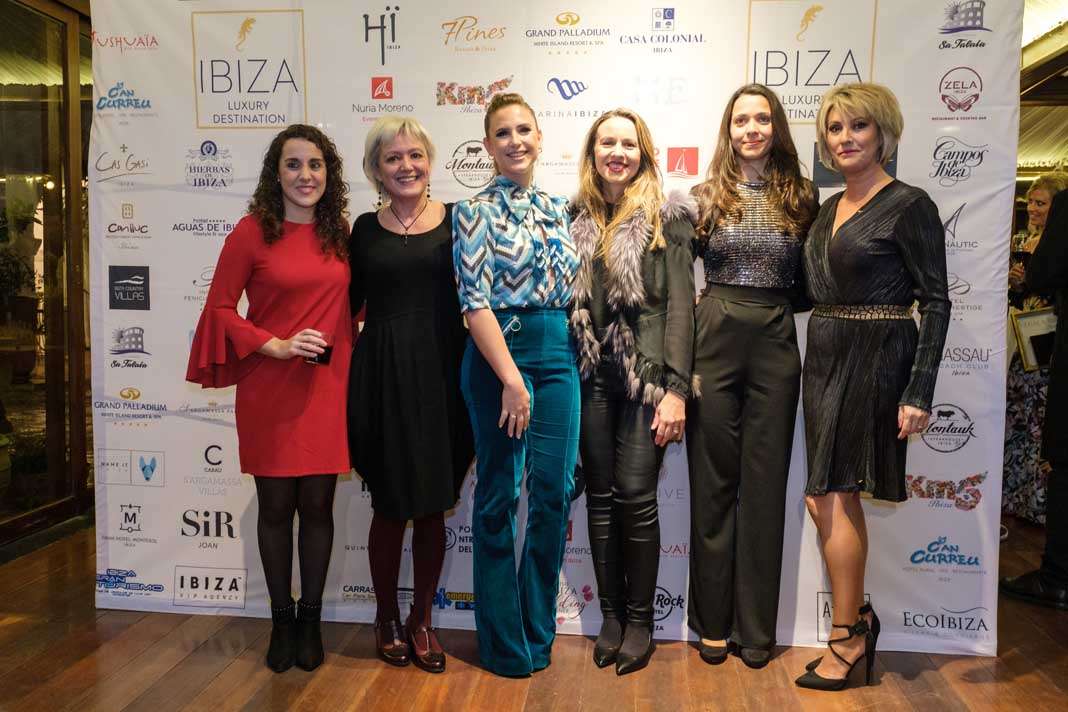 Ibiza Luxury Destination celebra su primera gala | másDI - Magazine